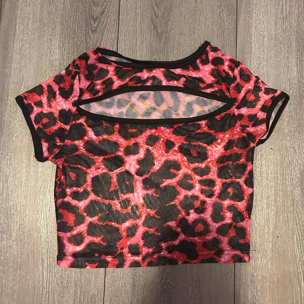 Princess Polly top